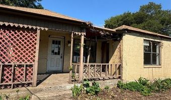 312 S Fairview St, Keene, TX 76059