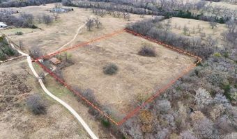 1526 Sandy Crk, Ardmore, OK 73401