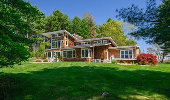 140 Second Hill Rd, Bridgewater, CT 06752