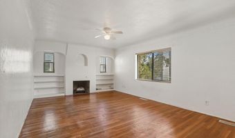 815 Girard Blvd NE, Albuquerque, NM 87106