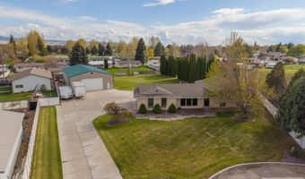 2830 S Ross Ave, Ammon, ID 83406