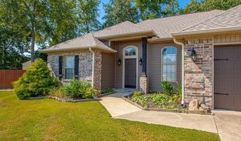 116 Kee Cv, Benton, AR 72015