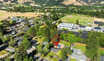 3464 Wallace Rd, Santa Rosa, CA 95404