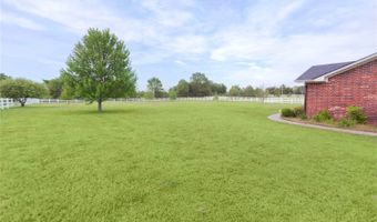 2284 E Roping Rd, Atoka, OK 74525