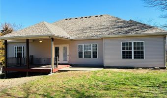 15 Mills Dr, Bella Vista, AR 72714