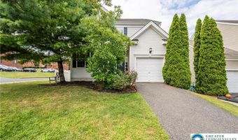 2426 S Wood St, Allentown, PA 18103