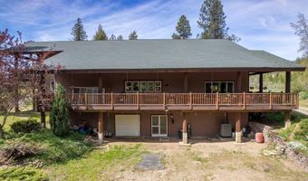 784 Twin Rivers Rd, Athol, ID 83801