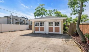 1406 Park Ave Garage, Asbury Park, NJ 07712