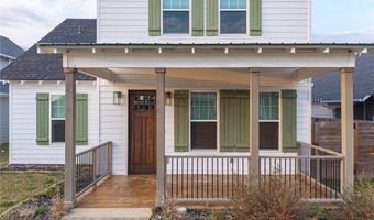 1914 Ebbing Loop, Barling, AR 72923