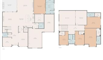 437 Jon Scott Dr, Alpharetta, GA 30009