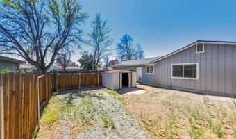832 E Greenbrae Dr, Sparks, NV 89434