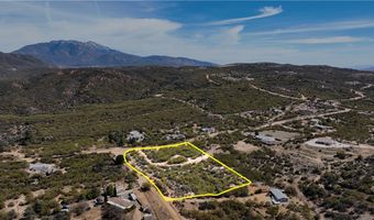 31 El Toro Rd, Anza, CA 92539