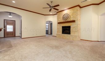 8102 Little Rock Dr, Amarillo, TX 79118