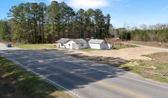 1042 Bethera Rd, Bonneau, SC 29431