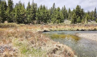700 Looney Ln Lot 0, Alma, CO 80420