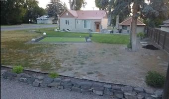 282 W Fremont Ave, Aberdeen, ID 83210