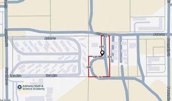 11821 Aztec Ln, Adelanto, CA 92301