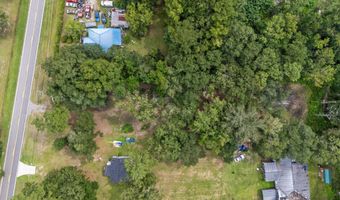 Jupiter Hill Road, Adams Run, SC 29426