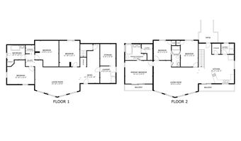 138 MARIAN Ln, Ariel, WA 98603