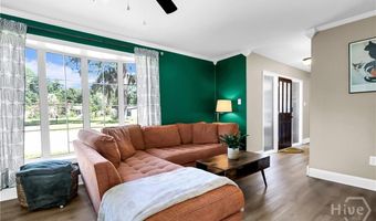 12726 Golf Club Dr, Savannah, GA 31419