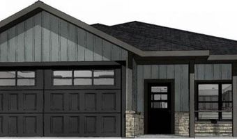 900 NE 1st Pl, Andrews, TX 79714