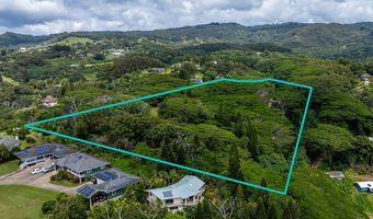 3310 WAWAE Rd, Kalaheo, HI 96741