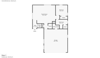 1150 Lakeside Dr, Alloway, NJ 07422