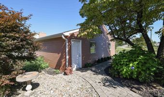 2015 Denson Ave, Bedford, IN 47421