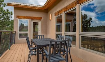 12 Hogan Cir, Angel Fire, NM 87710