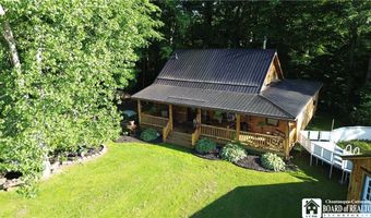 4397 County Road 16, Angelica, NY 14709
