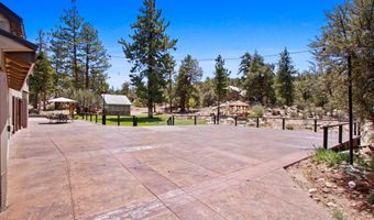 43630 Rainbow Ln, Angelus Oaks, CA 92305
