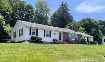 523 Overlook Dr, Orange, CT 06477