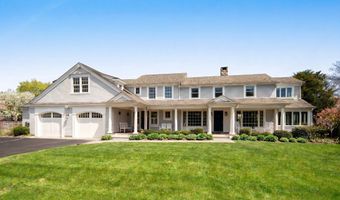 7 Waverly Rd, Darien, CT 06820
