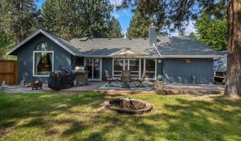 21001 SE King Hezekiah Way, Bend, OR 97702