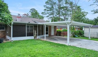 1607 Northwood Dr, Albany, GA 31707