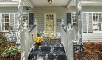 40 Harold Sluder Rd, Alexander, NC 28701