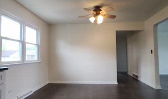 12241 REXFORD St, Alsip, IL 60803