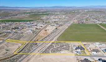 1197 Skyridge Dr, Fallon, NV 89406