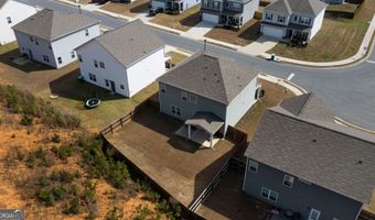 49 Thacker Trl, Adairsville, GA 30103