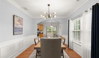 3075 Landington Dr, Austell, GA 30106