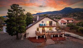 1131 Hidden Springs Ln, Clarkdale, AZ 86324
