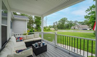 4 Gibson, South Seaville, NJ 08210