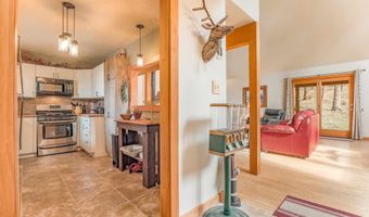 54 Panorama Way, Angel Fire, NM 87710