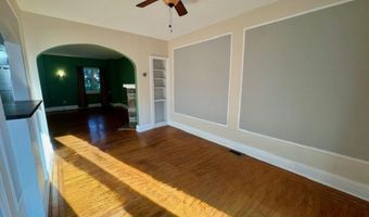 3717 ELKADER Rd, Baltimore, MD 21218