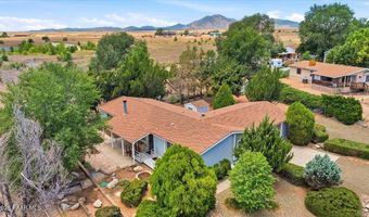 823 Havasu Ave, Chino Valley, AZ 86323