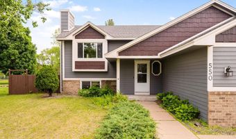 550 Mckinley St, Anoka, MN 55303