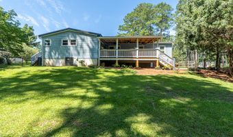 7567 Lakeside Dr, Appling, GA 30802