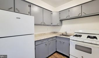 2301 6TH St S, Arlington, VA 22204