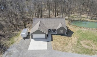 4580 W Lincolnway Rd, Columbia City, IN 46725