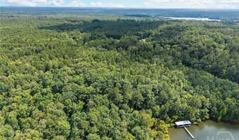 Lot 32 Eagle Point, Lincolnton, GA 30817